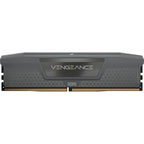 Corsair MEMORIA CORSAIR DDR5 16GB 2X8GB PC5200 VENGEANCE RGB CMH16GX5M2B5200Z40 - imagen 2