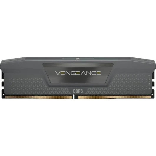 Corsair MEMORIA CORSAIR DDR5 16GB 2X8GB PC5200 VENGEANCE RGB CMH16GX5M2B5200Z40 - imagen 2