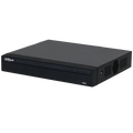 Dahua (DHI-NVR2108HS-4KS3) DAHUA GRABADOR IP 8 CANALES POE 1HDD 4K CON INTELIGENCIA ARTIFICAL COMPACT 1U NEGRO - imagen 1
