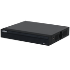 Dahua (DHI-NVR2108HS-4KS3) DAHUA GRABADOR IP 8 CANALES POE 1HDD 4K CON INTELIGENCIA ARTIFICAL COMPACT 1U NEGRO - imagen 1