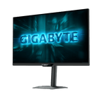 Gigabyte MONITOR GIGABYTE 27" G27U,SS IPS,3840X2160,0.155PP,1000:1,1MS,160HZ,2HDMI+1DP+USB2.0,AJUSTE ALTURA - imagen 2