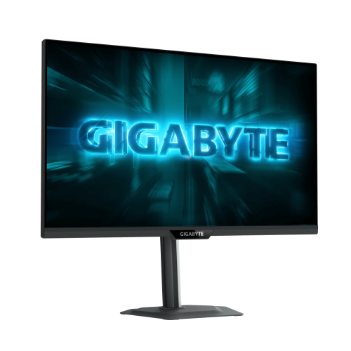 Gigabyte MONITOR GIGABYTE 27" G27U,SS IPS,3840X2160,0.155PP,1000:1,1MS,160HZ,2HDMI+1DP+USB2.0,AJUSTE ALTURA - imagen 3