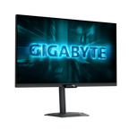 Gigabyte MONITOR GIGABYTE 27" G27U,SS IPS,3840X2160,0.155PP,1000:1,1MS,160HZ,2HDMI+1DP+USB2.0,AJUSTE ALTURA - imagen 3