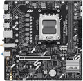 Asus PLACA ASUS PRIME B850M-F WIFI,AMD,AM5,B850,2DDR5,128GB,1HDMI,4SATA3+2M.2,GBLAN+WIFI6+BT5.3,5USB3.2,MATX - imagen 1