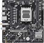 Asus PLACA ASUS PRIME B850M-F WIFI,AMD,AM5,B850,2DDR5,128GB,1HDMI,4SATA3+2M.2,GBLAN+WIFI6+BT5.3,5USB3.2,MATX - imagen 1