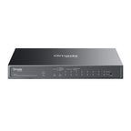TP-LINK ES210GP SWITCH GIGABIT OMADA 10 PUERTOS EASY MANAGED CON 8 PUERTOS POE+ - imagen 1