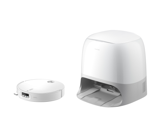 ROBOROCK QREVO CURV 2 PROX - imagen 1