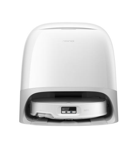 ROBOROCK QREVO CURV 2 PROX - imagen 2