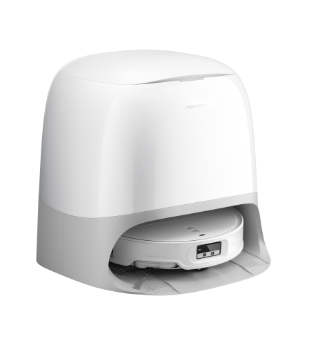 ROBOROCK QREVO CURV 2 PROX - imagen 3