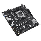 Asus PLACA ASUS PRIME B850M-F,AMD,AM5,B850,2DDR5,128GB,1HDMI,4SATA3+2M.2,GBLAN,5USB3.2,MATX - imagen 2