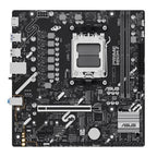 Asus PLACA ASUS PRIME B850M-F,AMD,AM5,B850,2DDR5,128GB,1HDMI,4SATA3+2M.2,GBLAN,5USB3.2,MATX - imagen 3