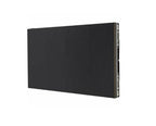 LG AV LED CABINET (LSCC018-GZ) INDOOR LED | PIXEL PITCH: 1.88 MM | BRIGHTNESS: 800 NIT (MAX.) | CABINET DIMENSIONS (W × H × D, MM): 600 × 337.5 × 33.6 (-GZ) - imagen 1