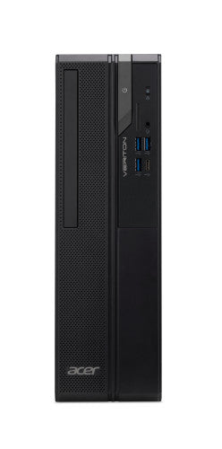 Acer CPU ACER VERITON VX2722G (DT.R5YEB.00H) CI3-14100, 8GB, 512GB, W11PRO - imagen 1