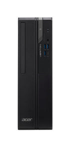 Acer CPU ACER VERITON VX2722G (DT.R5YEB.00H) CI3-14100, 8GB, 512GB, W11PRO - imagen 1