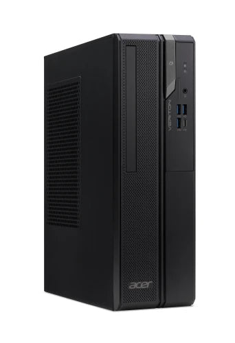 Acer CPU ACER VERITON VX2722G (DT.R5YEB.00H) CI3-14100, 8GB, 512GB, W11PRO - imagen 2