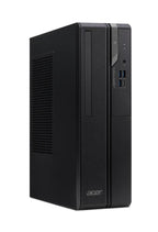 Acer CPU ACER VERITON VX2722G (DT.R5YEB.00H) CI3-14100, 8GB, 512GB, W11PRO - imagen 2