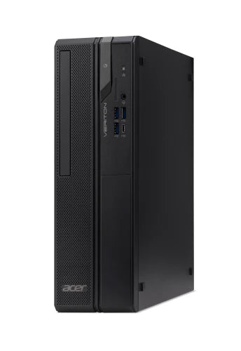 Acer CPU ACER VERITON VX2722G (DT.R5YEB.00H) CI3-14100, 8GB, 512GB, W11PRO - imagen 3