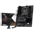 MSI PLACA MSI PRO B840-S EVO WIFI6E - imagen 1