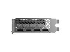 Zotac VGA ZOTAC RTX 3050 6GB GDDR6 TWING EDGE OC,NV,RTX3050,GDDR6,6GB,96BIT,HDMI+3DP,2 VENTILADORES (ZT-A30510H-10L) - imagen 2