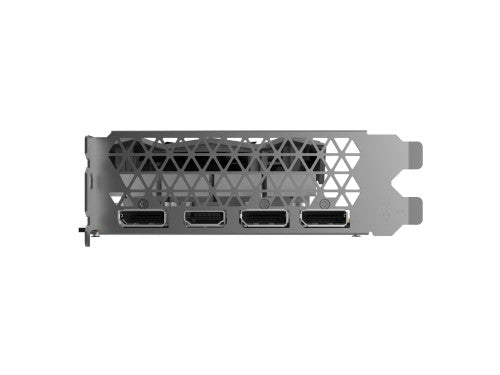 Zotac VGA ZOTAC RTX 3050 6GB GDDR6 TWING EDGE OC,NV,RTX3050,GDDR6,6GB,96BIT,HDMI+3DP,2 VENTILADORES (ZT-A30510H-10L) - imagen 2