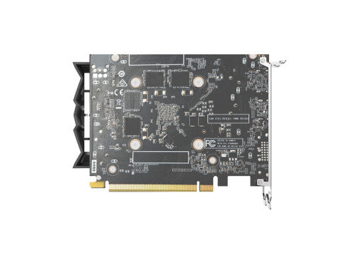 Zotac VGA ZOTAC RTX 3050 6GB GDDR6 TWING EDGE OC,NV,RTX3050,GDDR6,6GB,96BIT,HDMI+3DP,2 VENTILADORES (ZT-A30510H-10L) - imagen 3