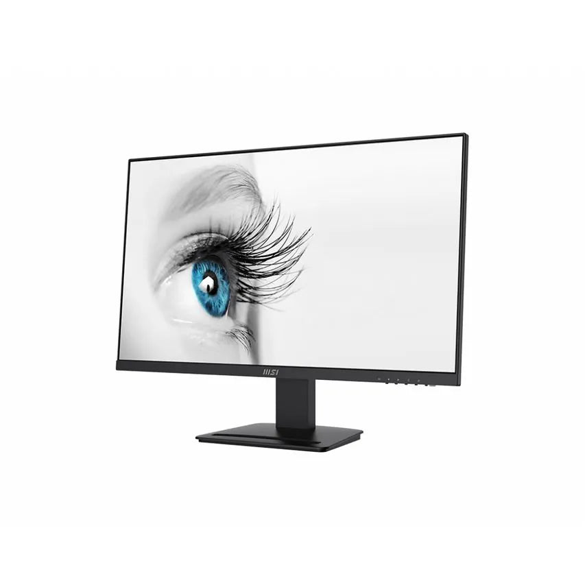 MSI MONITOR PRO MP273 E14A. 27" IPS FLAT. 1920x1080 . 144HZ. NEGRO - imagen 2