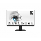 MSI MONITOR PRO MP273 E14A. 27" IPS FLAT. 1920x1080 . 144HZ. NEGRO - imagen 1