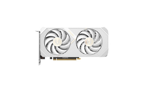 Zotac VGA ZOTAC RTX 5070 TWIN EDGE OC WHITE EDITION,NV,RTX5070,12GB,GDDR7,192BIT,1HDMI+3DP,2 VENTILADORES (ZT-B50700Q-10P) - imagen 1
