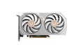 Zotac VGA ZOTAC RTX 5060 TWIN EDGE OC 8GB WHITE VERSION,NV,RTX5060,8GB,GDDR7,128BIT,1HDMI+3DP,2 VENTILADORES (ZT-B50600Q-10M) - imagen 1