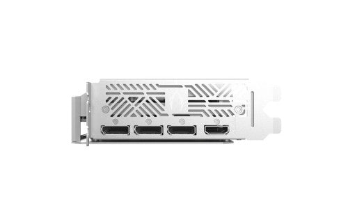 Zotac VGA ZOTAC RTX 5060 TWIN EDGE OC 8GB WHITE VERSION,NV,RTX5060,8GB,GDDR7,128BIT,1HDMI+3DP,2 VENTILADORES (ZT-B50600Q-10M) - imagen 2