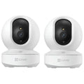 EZVIZ BUNDLE TY1 3M PCC CAMARA DE VIDEO VIGILANCIA DE INTERIOR ROTATIVA - imagen 1