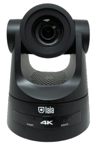 LAIA C-PRO INFINITY 20X (CPI-420/60) CÁMARA PTZ 4K 60FPS WITH SONY 1/2,8" SENSOR. NDI, USB C, HDMI, SDI AND LAN - imagen 1