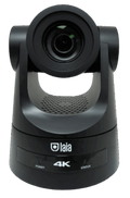 LAIA C-PRO INFINITY 20X (CPI-420/60) CÁMARA PTZ 4K 60FPS WITH SONY 1/2,8" SENSOR. NDI, USB C, HDMI, SDI AND LAN - imagen 1