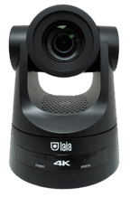 LAIA C-PRO INFINITY 20X (CPI-420/60) CÁMARA PTZ 4K 60FPS WITH SONY 1/2,8" SENSOR. NDI, USB C, HDMI, SDI AND LAN - imagen 1