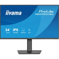 Iiyama MONITOR IIYAMA PANTALLA PARA PC 60,5 CM (23,8") 1920 X 1080 PIXELES FULL HD LED PANEL IPS AJUSTABLE EN ALTURA HDMI DISPLAYPORT USB - imagen 1