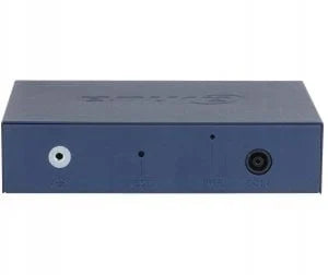 Dahua (DH-CS4006-4GT-60-V2) DAHUA SWITCH 6 PUERTOS CLOUD MANAGED GIGABIT, 4 PUERTOS POE, 60W, HI-POE, L2 - imagen 3