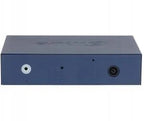 Dahua (DH-CS4006-4GT-60-V2) DAHUA SWITCH 6 PUERTOS CLOUD MANAGED GIGABIT, 4 PUERTOS POE, 60W, HI-POE, L2 - imagen 3