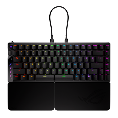 Asus TECLADO ASUS ROG FALCATA - imagen 1