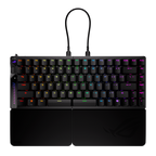 Asus TECLADO ASUS ROG FALCATA - imagen 1