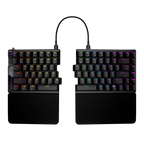 Asus TECLADO ASUS ROG FALCATA - imagen 2