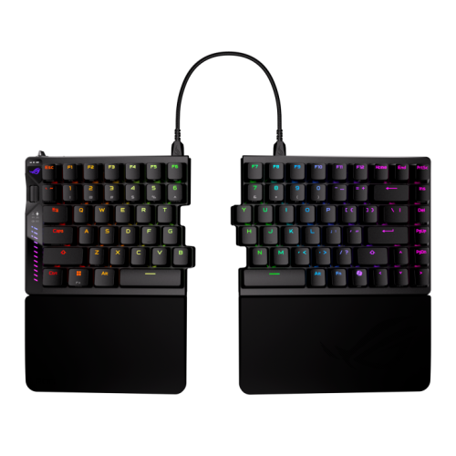 Asus TECLADO ASUS ROG FALCATA - imagen 2