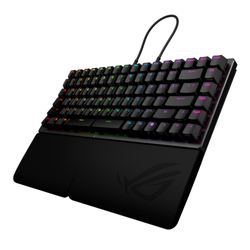 Asus TECLADO ASUS ROG FALCATA - imagen 3