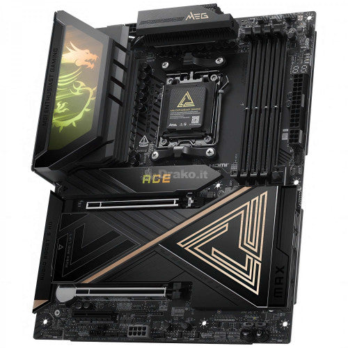 MSI PLACA MSI MEG X870E ACE MAX