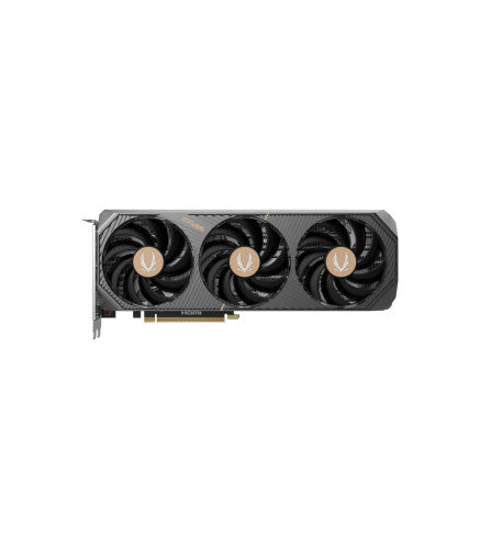 Zotac VGA ZOTAC RTX 5070 TI SOLID SFF (BULK),NV,RTX5070TI,16GB,GDDR7,256BIT,1HDMI+3DP,3 VENTILADORES (ZT-B50710D3-10B)