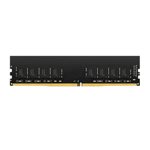 LEXAR DDR4 16GB 288 PIN U-DIMM 3200MHZ, CL22, 1.2V- BLISTER PACKAGE - imagen 1