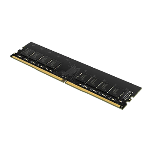 LEXAR DDR4 16GB 288 PIN U-DIMM 3200MHZ, CL22, 1.2V- BLISTER PACKAGE - imagen 2