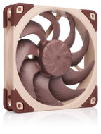 NOCTUA VENTILADOR NF-A12x25 G2 - imagen 1