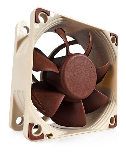 NOCTUA NF-A6X25 5V VENTILADOR - imagen 3