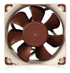 NOCTUA NF-A6X25 5V VENTILADOR - imagen 1