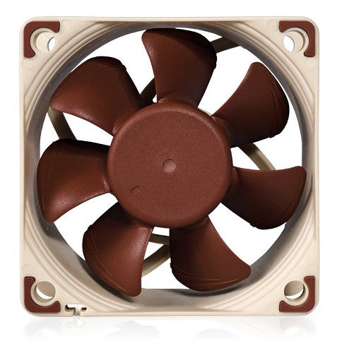 NOCTUA NF-A6X25 5V VENTILADOR - imagen 1